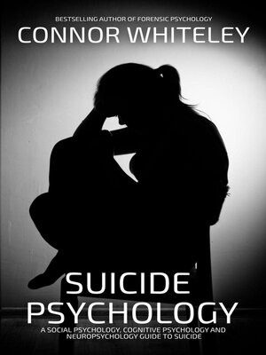 cover image of Suicide Psychology